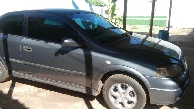 Astra 2001 - Foto 2
