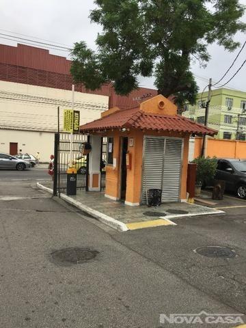 Excelente apartamento com 2 dormitórios e garagem bem perto do metrô. Use seu FGTS - Foto 2