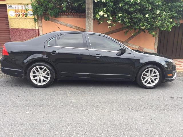 Ford Fusion super novo - Foto 4