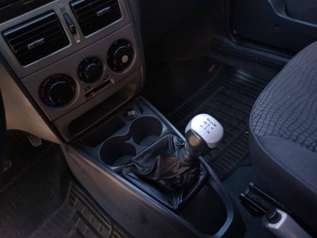 STRADA 2010/2011 1.8 MPI ADVENTURE LOCKER CD 8V FLEX 2P MANUAL - Foto 9