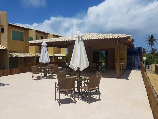 Oportunidade Condomínio Summer flat 3 suites em Imbassai R$ 350.000,00