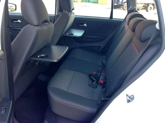 VW - VOLKSWAGEN SPACECROSS 1.6 MSI I-MOTION - Foto 5
