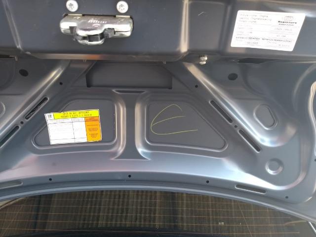 Vendo Vectra GLS 2.2 8V. Ano 2000 - Foto 2