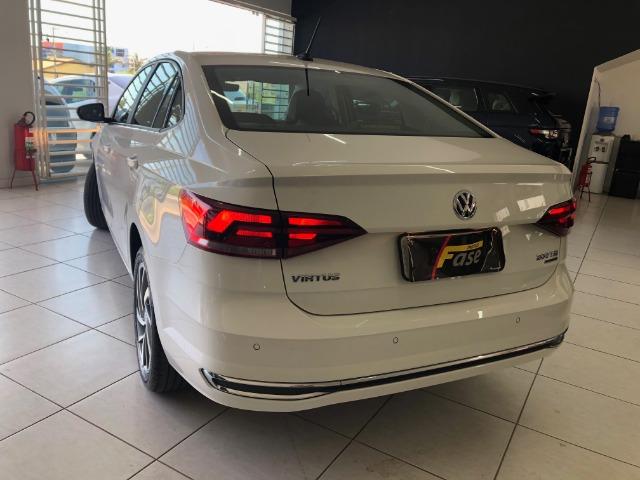Virtus Highline 200 TSI 2018 - Foto 4