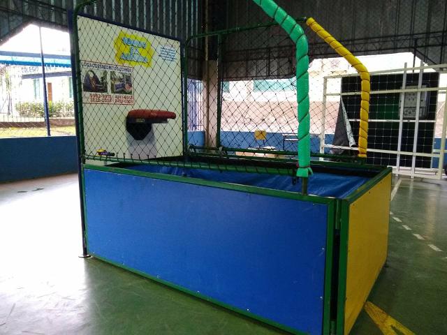 Locações de brinquedos (locações pedritos ) - Foto 4