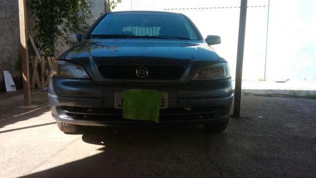 Astra 2001