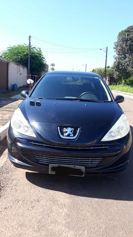 Peugeot Passion 207