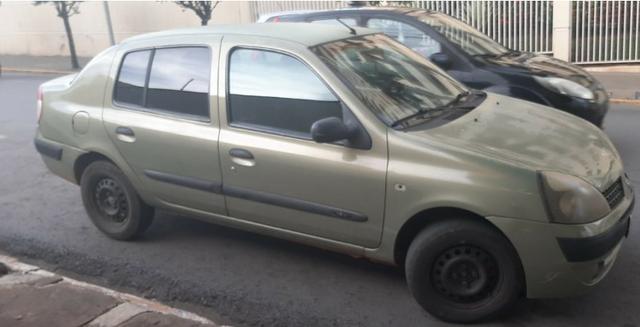 Vende-se Renault clio