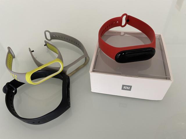 Mi Band 3