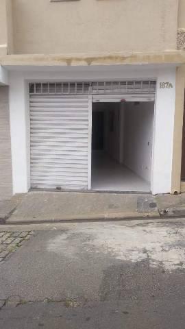 Alugo salão comercial próximo ao centro - Foto 5