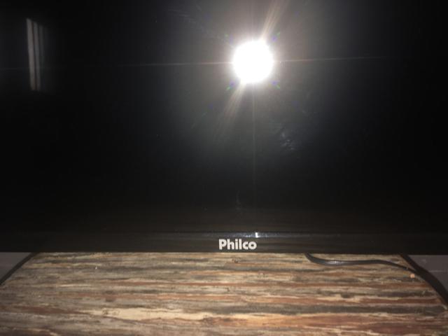 Tv smart Android Philco 39p