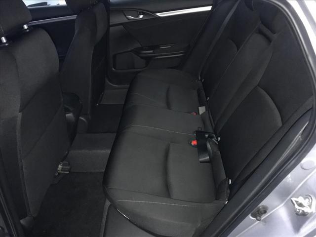 HONDA CIVIC 2.0 16V FLEXONE SPORT 4P CVT - Foto 7