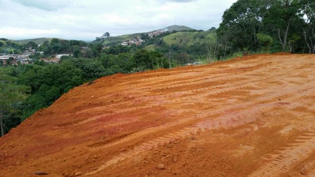 Vendo Lote no Sta Rita de Barra Mansa - Foto 3