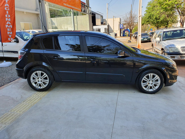 Vectra GT 2.0 8V (flex) 2011 Novíssimo - Foto 2