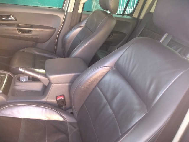 Amarok highline 2012 - Foto 5