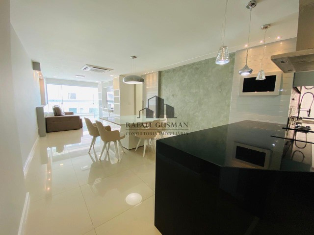 RG - 4 Quartos com 2 suites e linda vista mar - Foto 5