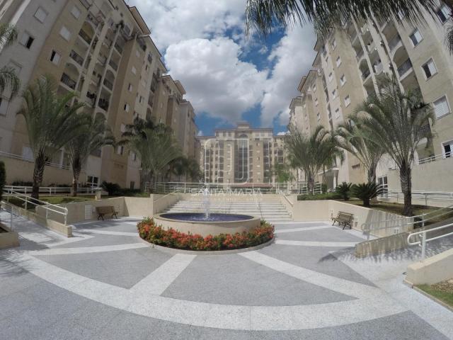 Apartamento à venda com 2 dormitórios em Vl monte alegre, Ribeirao preto cod:27371 - Foto 13