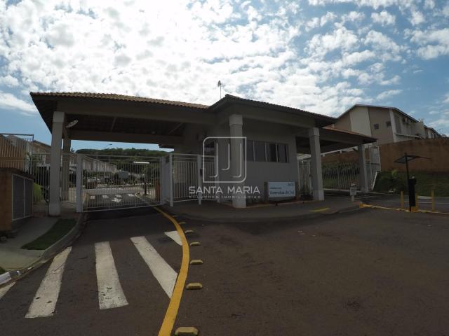 Casa de condomínio à venda com 3 dormitórios em Vl do golf, Ribeirao preto cod:57941 - Foto 9