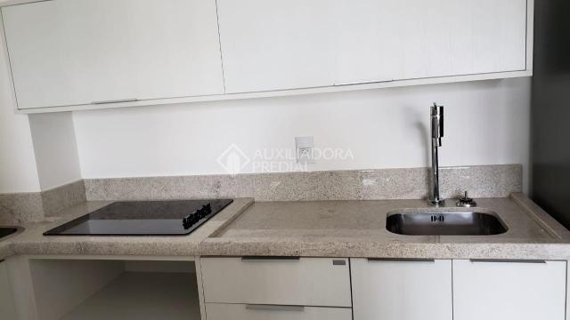Apartamento para alugar com 1 dormitórios em São joão, Porto alegre cod:315903 - Foto 4