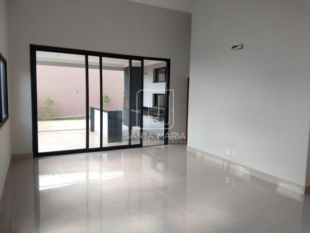 Casa de condomínio à venda com 3 dormitórios cod:63797 - Foto 6