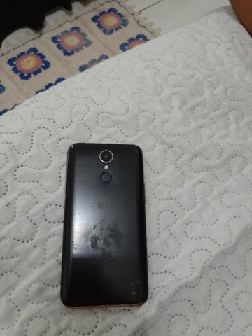 Lg k10 2017 - Foto 2