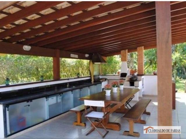 Casa residencial à venda, Condomínio Laranjeiras, Paraty. - Foto 7