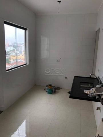 Cobertura com 2 dormitórios à venda, 100 m² por R$ 445.000,00 - Campestre - Santo André/SP - Foto 7