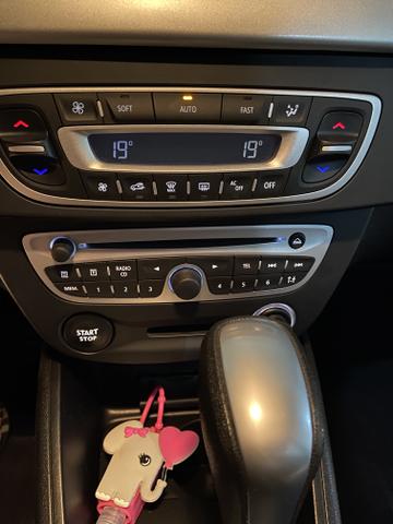 Imperdível* - Vendo Fluence Dynamique 2013 automático completo - Foto 6