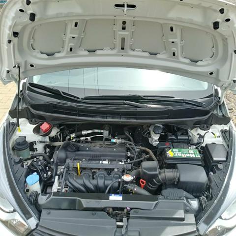 HB20X Automático 2015 - Foto 4