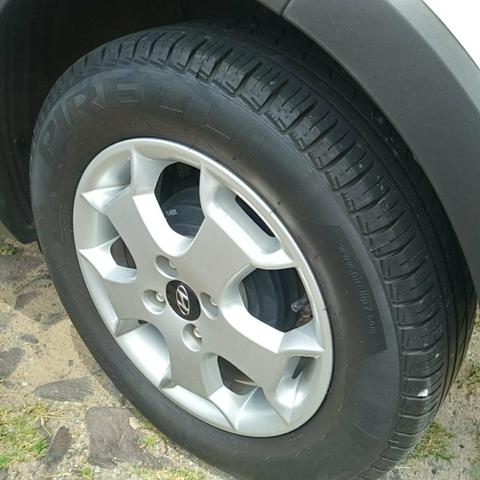 HB20X Automático 2015 - Foto 6