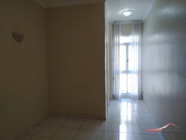 Apartamento com 2 dormitórios para alugar, 70 m² por R$ 2.500,00/mês - Botafogo - Rio de J - Foto 18