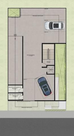 Apartamento com uma suíte e um dormitório na Praia da Armação - Foto 4