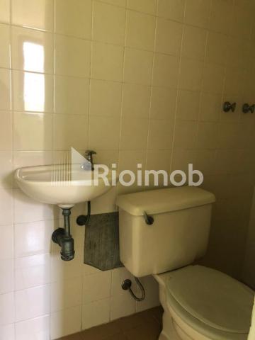 Apartamento para alugar com 3 dormitórios em Barra da tijuca, Rio de janeiro cod:3992 - Foto 19