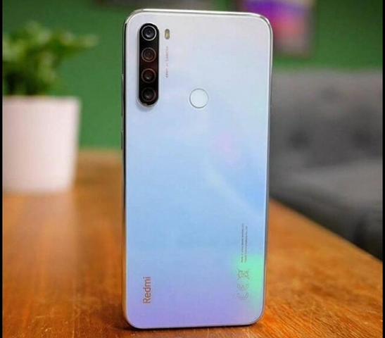 Xiaomi Note 8 64gb Lacrado - Foto 4