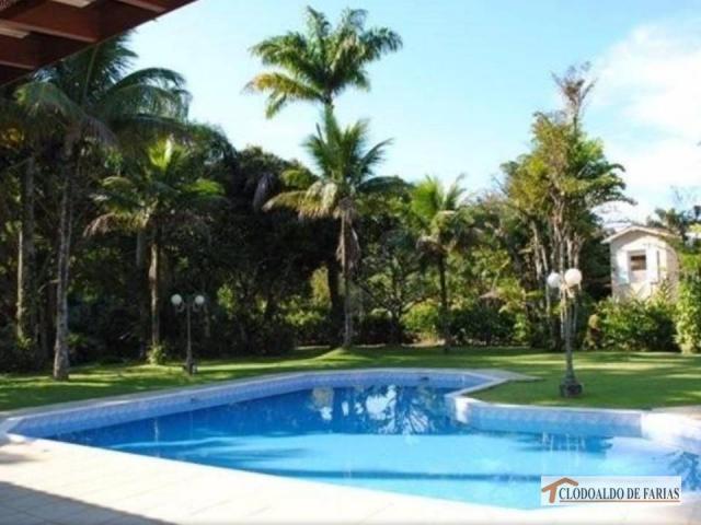 Casa residencial à venda, Condomínio Laranjeiras, Paraty. - Foto 5