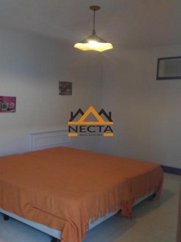SOBRADO COM 5 DORMITÓRIOS À VENDA, 250 M² POR R$ 1.650.000,00 - CURRAL - ILHABELA/SP - Foto 15