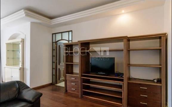 Apartamento para alugar com 3 dormitórios em Barra da tijuca, Rio de janeiro cod:BI7153 - Foto 6