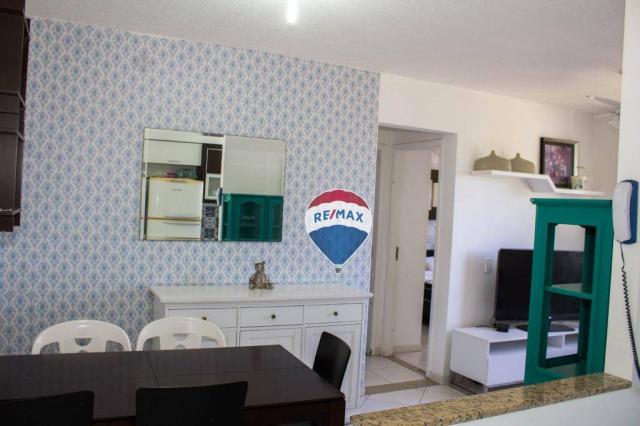 Lindo Apartamento - NeoBandeirantes - 02 Quartos - Camorim - Foto 4
