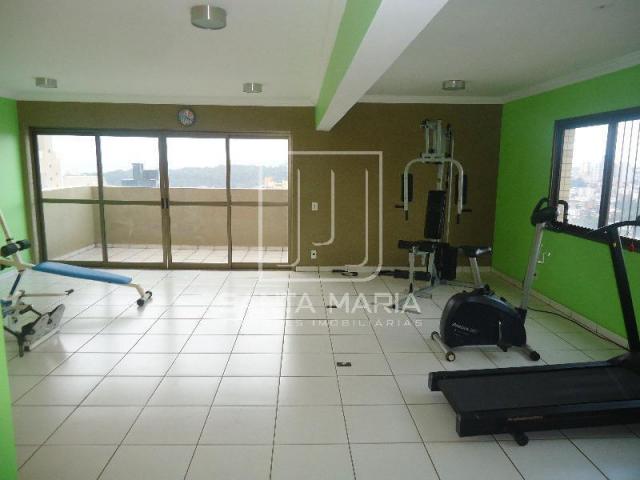 Apartamento para alugar com 2 dormitórios em Higienopolis, Ribeirao preto cod:903 - Foto 20