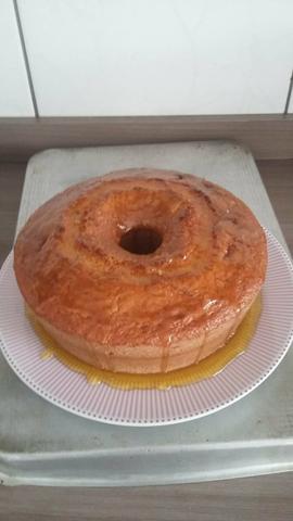 Delicias de casa