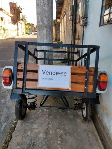 Carrocinha - Foto 12