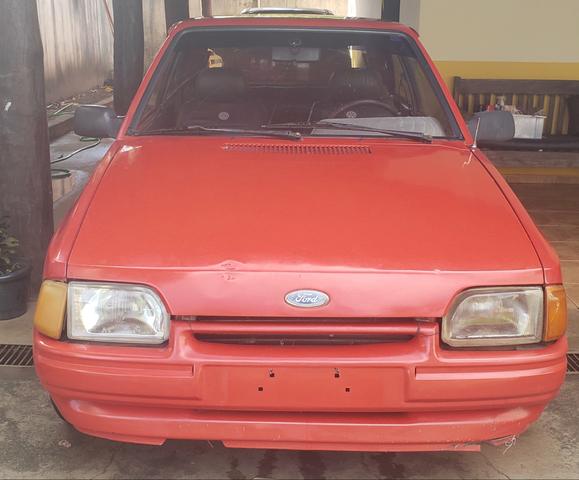 Vende escort hobby 93/94 - Foto 2