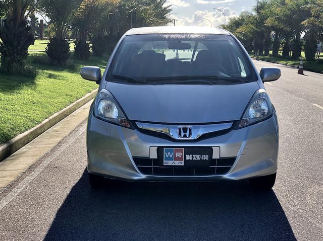Honda fit 2013/2014 1.5 ex 16v flex 4p automático - Foto 2