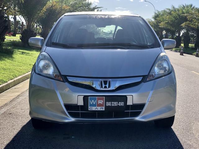 Honda fit 2013/2014 1.5 ex 16v flex 4p automático - Foto 4