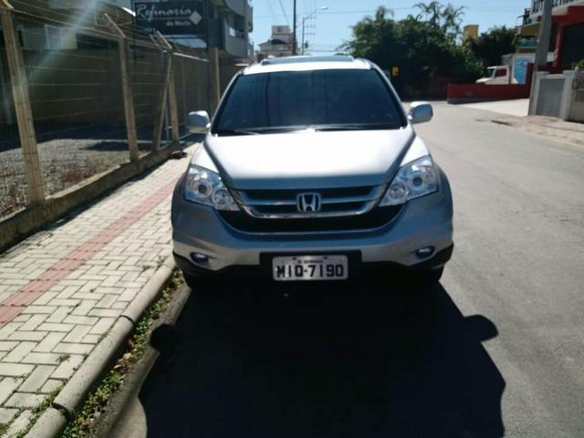 CRV exl - Foto 2
