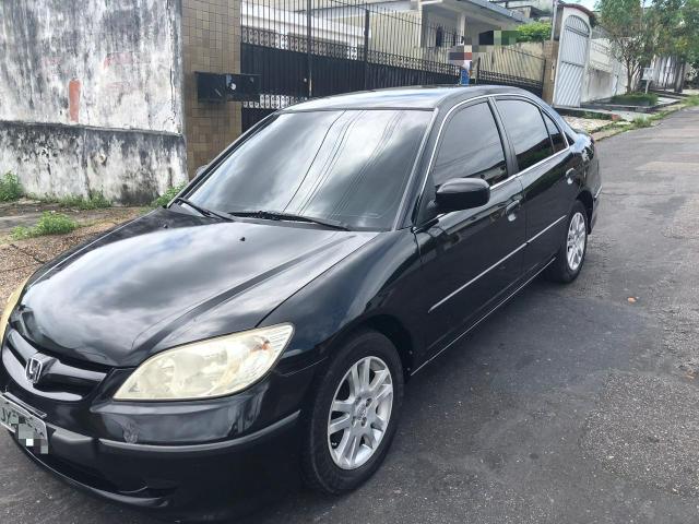 Honda Civic - Foto 2