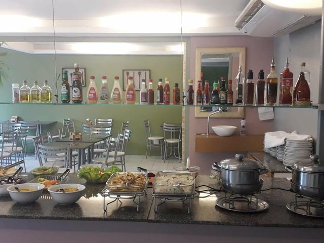 Restaurante montado - Foto 4