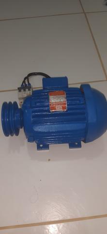 Motor weg 650 reais