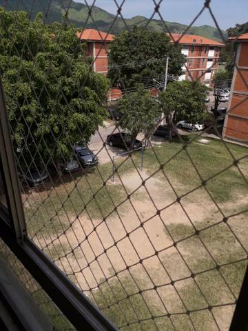 Alugo excelente apartamento cosmorama - Foto 8