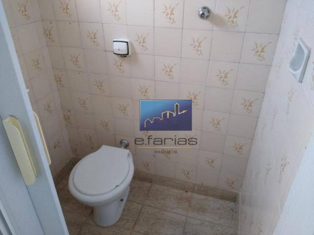 Apartamento com 3 dormitórios para alugar, 70 m² por R$ 2.500,00/mês - Vila Matilde - São - Foto 9